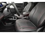 Ford Mustang Mach-E AWD 75 kWh 360º Cam Zwarte hemel Vol leder Red stiksels El aKlep