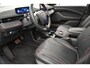 Ford Mustang Mach-E AWD 75 kWh 360º Cam Zwarte hemel Vol leder Red stiksels El aKlep