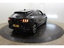 Ford Mustang Mach-E AWD 75 kWh 360º Cam Zwarte hemel Vol leder Red stiksels El aKlep