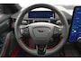 Ford Mustang Mach-E AWD 75 kWh 360º Cam Zwarte hemel Vol leder Red stiksels El aKlep
