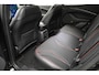 Ford Mustang Mach-E AWD 75 kWh 360º Cam Zwarte hemel Vol leder Red stiksels El aKlep
