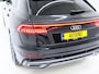 Audi Q8 55 TFSI e quattro Pro Line S | Luchtvering | Panoramadak | B&O | 360 | Head Up | Trekhaak