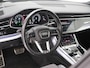 Audi Q8 55 TFSI e quattro Pro Line S | Luchtvering | Panoramadak | B&O | 360 | Head Up | Trekhaak