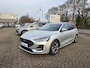 Ford Focus 1.0 EcoBoost Hybrid ST Line Wagon 155pk Automaat SCI | Winter Pack | Moondust Silver | 12.3 inch personaliseerbare Digital Cockpit | Achteruitrijcamera | Draadloos opladen mobiele telefoon | Ford Keyless Entry