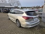 Ford Focus 1.0 EcoBoost Hybrid ST Line Wagon 155pk Automaat SCI | Winter Pack | Moondust Silver | 12.3 inch personaliseerbare Digital Cockpit | Achteruitrijcamera | Draadloos opladen mobiele telefoon | Ford Keyless Entry