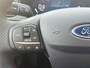 Ford Focus 1.0 EcoBoost Hybrid ST Line Wagon 155pk Automaat SCI | Winter Pack | Moondust Silver | 12.3 inch personaliseerbare Digital Cockpit | Achteruitrijcamera | Draadloos opladen mobiele telefoon | Ford Keyless Entry