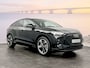 Audi Q4 Sportback e-tron Q4 Sportback 45 e-tron 286 1AT S edition | Achterklep, automatisch bedienbaar | Achteruitrijcamera | Adaptive cruise control