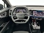 Audi Q4 Sportback e-tron Q4 Sportback 45 e-tron 286 1AT S edition | Achterklep, automatisch bedienbaar | Achteruitrijcamera | Adaptive cruise control