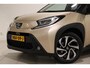 Toyota Aygo X 1.0 VVT-i MT Pulse, Apple CarPlay en Android Auto, Parkeercamera, Adaptive Cruise control & Climate control!
