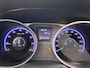 Hyundai ix35 1.6i GDI Style / NL-Auto / 135 PK / Dealer-Onderhouden / Cruise-Control / Open-Panoramadak / Radio-Bluetooth / Climate-Control / Half-leder / Keyless / 17'' LMV / Elektr. inklapbare spiegels / ENZ.