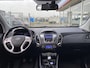 Hyundai ix35 1.6i GDI Style / NL-Auto / 135 PK / Dealer-Onderhouden / Cruise-Control / Open-Panoramadak / Radio-Bluetooth / Climate-Control / Half-leder / Keyless / 17'' LMV / Elektr. inklapbare spiegels / ENZ.