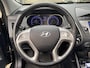 Hyundai ix35 1.6i GDI Style / NL-Auto / 135 PK / Dealer-Onderhouden / Cruise-Control / Open-Panoramadak / Radio-Bluetooth / Climate-Control / Half-leder / Keyless / 17'' LMV / Elektr. inklapbare spiegels / ENZ.