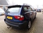 BMW X3 3.0i Automaat / Leder / Navi / Panoramadak