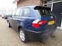 BMW X3 3.0i Automaat / Leder / Navi / Panoramadak