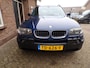 BMW X3 3.0i Automaat / Leder / Navi / Panoramadak