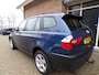 BMW X3 3.0i Automaat / Leder / Navi / Panoramadak