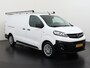 Opel Vivaro 2.0 CDTI L2H1 Edition 122PK | Trekhaak | Schuifdeur | Imperiaal | Camera | Navigatie | Zondag Open!