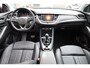 Opel Grandland X 1.2 Turbo Innovation LEER+MEMORY CAMERA STOELVENTILATIE 4xSTOELVERW. RUIT+STUURVERW. NAVI CARPLAY DODEHOEK ELEK.LAADKLEP 18"LMV ENZ.