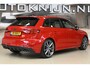 Audi S3 Sportback 2.0 TFSI quattro 310pk Pro Line Plus | Leder | Elek. sportstoelen | B&O audio | Magnetic Ride | 100% (Dealer) onderhouden label