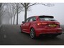 Audi S3 Sportback 2.0 TFSI quattro 310pk Pro Line Plus | Leder | Elek. sportstoelen | B&O audio | Magnetic Ride | 100% (Dealer) onderhouden label