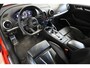 Audi S3 Sportback 2.0 TFSI quattro 310pk Pro Line Plus | Leder | Elek. sportstoelen | B&O audio | Magnetic Ride | 100% (Dealer) onderhouden label