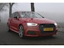 Audi A3 Sportback 2.0 TFSI S3 quattro 310pk Pro Line Plus | Leder | Elek. sportstoelen | B&O audio | Magnetic Ride | 100% (Dealer) onderhouden label
