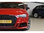 Audi A3 Sportback 2.0 TFSI S3 quattro 310pk Pro Line Plus | Leder | Elek. sportstoelen | B&O audio | Magnetic Ride | 100% (Dealer) onderhouden label