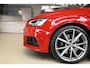Audi A3 Sportback 2.0 TFSI S3 quattro 310pk Pro Line Plus | Leder | Elek. sportstoelen | B&O audio | Magnetic Ride | 100% (Dealer) onderhouden label