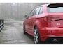 Audi A3 Sportback 2.0 TFSI S3 quattro 310pk Pro Line Plus | Leder | Elek. sportstoelen | B&O audio | Magnetic Ride | 100% (Dealer) onderhouden label