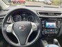 Nissan Qashqai 1.2 Tekna Automaat, Panoramadak, Trekhaak, Parkeersensoren voor + achter, Stoelverwarming, Lederen bekleding,