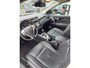 Nissan Qashqai 1.2 Tekna Automaat, Panoramadak, Trekhaak, Parkeersensoren voor + achter, Stoelverwarming, Lederen bekleding,