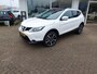 Nissan Qashqai 1.2 Tekna Automaat, Panoramadak, Trekhaak, Parkeersensoren voor + achter, Stoelverwarming, Lederen bekleding,