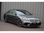 Mercedes-Benz AMG S 63 612PK 4-Matic+ Lang | Massage | Head-up | Keyles-go | Burmester | Panoramadak | Sfeerverlichting | Stoelkoeling | 2017.