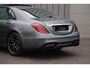 Mercedes-Benz AMG S 63 612PK 4-Matic+ Lang | Massage | Head-up | Keyles-go | Burmester | Panoramadak | Sfeerverlichting | Stoelkoeling | 2017.