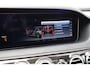 Mercedes-Benz AMG S 63 612PK 4-Matic+ Lang | Massage | Head-up | Keyles-go | Burmester | Panoramadak | Sfeerverlichting | Stoelkoeling | 2017.