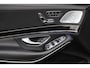 Mercedes-Benz AMG S 63 612PK 4-Matic+ Lang | Massage | Head-up | Keyles-go | Burmester | Panoramadak | Sfeerverlichting | Stoelkoeling | 2017.