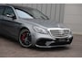 Mercedes-Benz AMG S 63 612PK 4-Matic+ Lang | Massage | Head-up | Keyles-go | Burmester | Panoramadak | Sfeerverlichting | Stoelkoeling | 2017.
