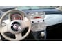 Fiat 500 1.2i Lounge