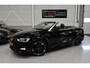 Audi A3 Cabriolet 1.4 TFSI 180pk 3x S-Line Navi Trekhaak Sportstoelen Airco-ecc 18 inch Half leer Stoelverwarming PDC Xenon Drive select Boekjes Cruise control Nette auto