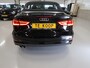 Audi A3 Cabriolet 1.4 TFSI 180pk 3x S-Line Navi Trekhaak Sportstoelen Airco-ecc 18 inch Half leer Stoelverwarming PDC Xenon Drive select Boekjes Cruise control Nette auto