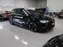 Audi A3 Cabriolet 1.4 TFSI 180pk 2x S-Line Navigatie Trekhaak Airco-ecc 18 inch Half leer Stoelverwarming PDC Xenon Drive select Boekjes Cruise control Nette auto