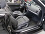 Audi A3 Cabriolet 1.4 TFSI 180pk 3x S-Line Navi Trekhaak Sportstoelen Airco-ecc 18 inch Half leer Stoelverwarming PDC Xenon Drive select Boekjes Cruise control Nette auto