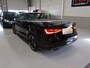 Audi A3 Cabriolet 1.4 TFSI 180pk 2x S-Line Navigatie Trekhaak Airco-ecc 18 inch Half leer Stoelverwarming PDC Xenon Drive select Boekjes Cruise control Nette auto