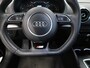 Audi A3 Cabriolet 1.4 TFSI 180pk 2x S-Line Navigatie Trekhaak Airco-ecc 18 inch Half leer Stoelverwarming PDC Xenon Drive select Boekjes Cruise control Nette auto