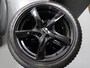 Audi A3 Cabriolet 1.4 TFSI 180pk 2x S-Line Navigatie Trekhaak Airco-ecc 18 inch Half leer Stoelverwarming PDC Xenon Drive select Boekjes Cruise control Nette auto