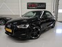Audi A3 Cabriolet 1.4 TFSI 180pk 2x S-Line Navigatie Trekhaak Airco-ecc 18 inch Half leer Stoelverwarming PDC Xenon Drive select Boekjes Cruise control Nette auto