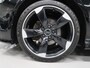 Audi A3 Cabriolet 1.4 TFSI 180pk 3x S-Line Navi Trekhaak Sportstoelen Airco-ecc 18 inch Half leer Stoelverwarming PDC Xenon Drive select Boekjes Cruise control Nette auto