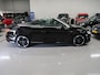 Audi A3 Cabriolet 1.4 TFSI 180pk 2x S-Line Navigatie Trekhaak Airco-ecc 18 inch Half leer Stoelverwarming PDC Xenon Drive select Boekjes Cruise control Nette auto