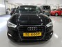 Audi A3 Cabriolet 1.4 TFSI 180pk 2x S-Line Navigatie Trekhaak Airco-ecc 18 inch Half leer Stoelverwarming PDC Xenon Drive select Boekjes Cruise control Nette auto