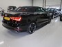 Audi A3 Cabriolet 1.4 TFSI 180pk 2x S-Line Navigatie Trekhaak Airco-ecc 18 inch Half leer Stoelverwarming PDC Xenon Drive select Boekjes Cruise control Nette auto